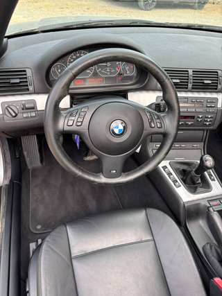 BMW 318ci Clasico ¡Una pieza única en perfect 2005