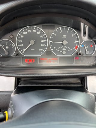 BMW 318ci Clasico ¡Una pieza única en perfect 2005