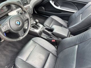 BMW 318ci Clasico ¡Una pieza única en perfect 2005