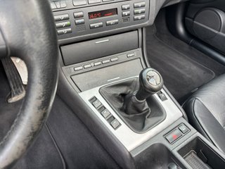 BMW 318ci Clasico ¡Una pieza única en perfect 2005