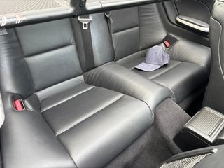 BMW 318ci Clasico ¡Una pieza única en perfect 2005