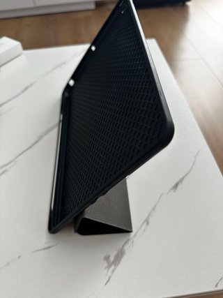 Funda iPad 9ª Generacion Negra