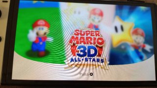 Super Mario 3D All-Stars Nintendo Switch