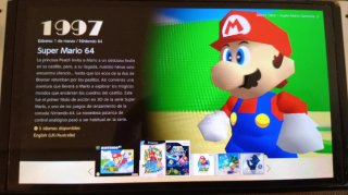 Super Mario 3D All-Stars Nintendo Switch