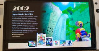 Super Mario 3D All-Stars Nintendo Switch