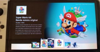 Super Mario 3D All-Stars Nintendo Switch