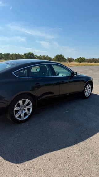 Audi A5 2010
