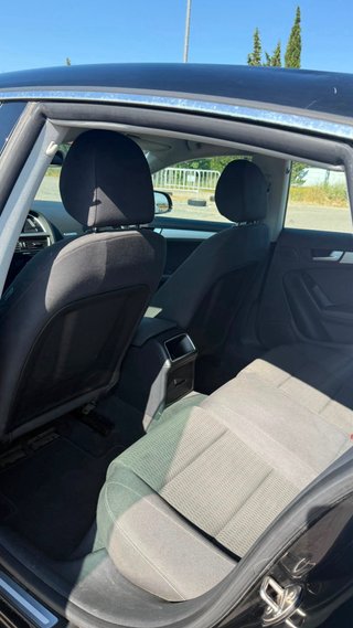 Audi A5 2010