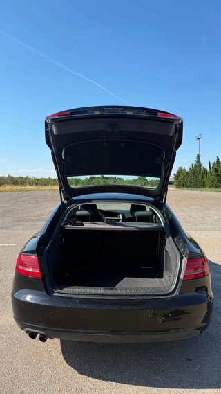 Audi A5 2010
