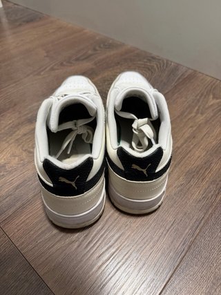 Zapatillas Puma Rebound Talla 42.5