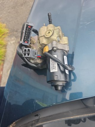 Módulo ABS Volvo 850 GLT
