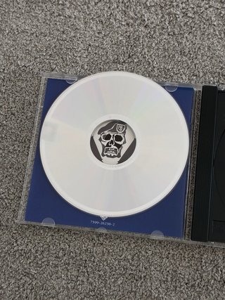 CD Alice Cooper - Special Forces