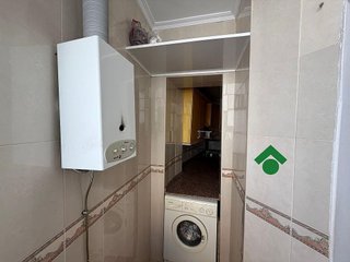 Piso en venta en La Paz - Segunda Aguada - Loreto en Cádiz