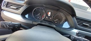 Skoda Superb 2017