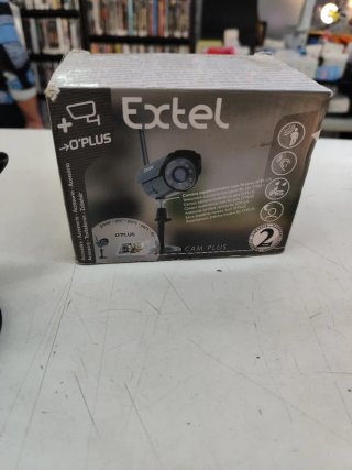 Cámara de seguridad Extel CAM PLUS
