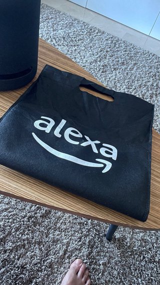 Amazon Echo Studio Altoparlante Intelligente