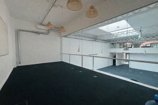 Oficina en alquiler en La Nova Esquerra de l'Eixample en Barcelona