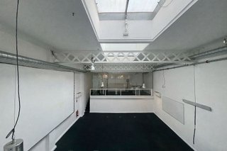 Oficina en alquiler en La Nova Esquerra de l'Eixample en Barcelona