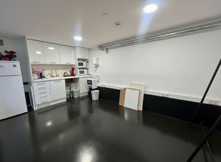 Oficina en alquiler en La Nova Esquerra de l'Eixample en Barcelona