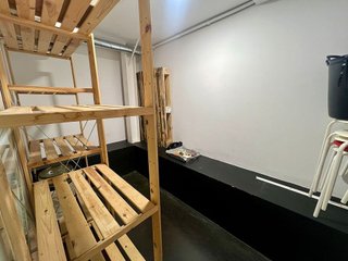 Oficina en alquiler en La Nova Esquerra de l'Eixample en Barcelona