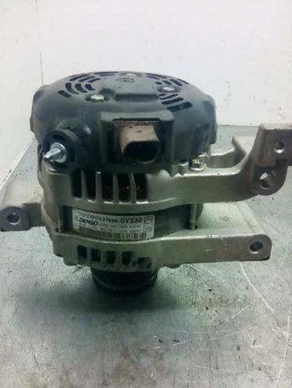 Alternador toyota 163027 270600y230 auris 1.2 (116