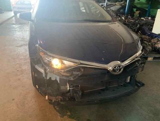Alternador toyota 163027 270600y230 auris 1.2 (116