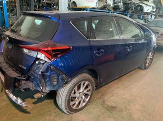 Alternador toyota 163027 270600y230 auris 1.2 (116