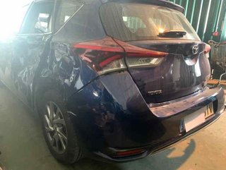 Alternador toyota 163027 270600y230 auris 1.2 (116