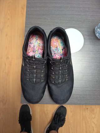 Skechers Talla 41 Mujer