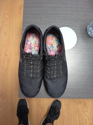 Skechers Talla 41 Mujer