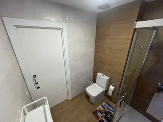 Estudio en alquiler en Villanueva del Trabuco