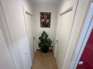 Estudio en alquiler en Villanueva del Trabuco