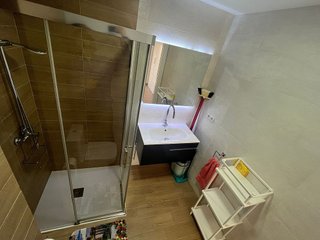 Estudio en alquiler en Villanueva del Trabuco