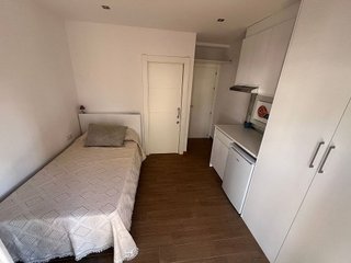 Estudio en alquiler en Villanueva del Trabuco