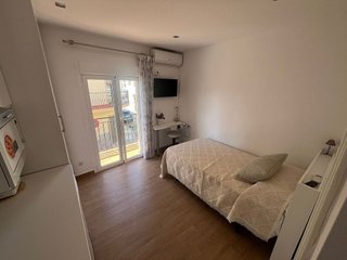 Estudio en alquiler en Villanueva del Trabuco