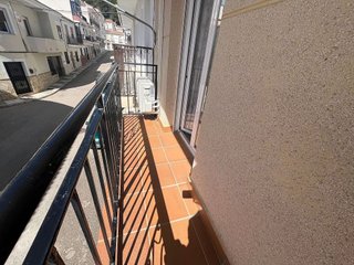 Estudio en alquiler en Villanueva del Trabuco