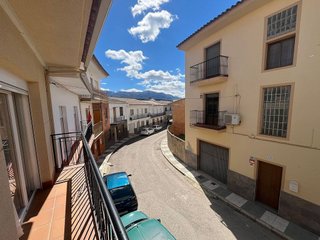Estudio en alquiler en Villanueva del Trabuco