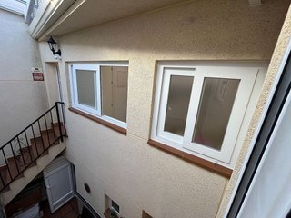 Piso en alquiler en Villanueva del Trabuco