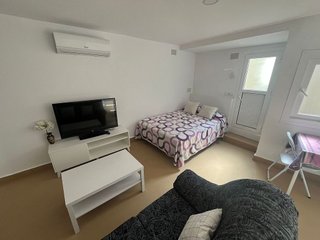 Piso en alquiler en Villanueva del Trabuco
