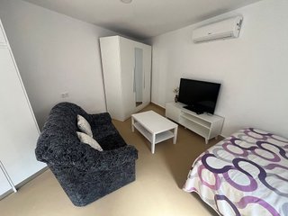 Piso en alquiler en Villanueva del Trabuco