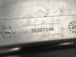 Airbag lateral Mercedes W163 30307146