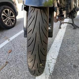 Suzuki V-Strom 650 DL 2004 Azul