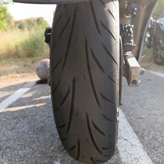 Suzuki V-Strom 650 DL 2004 Azul