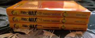JUMBO MAX 1-2-4