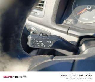 Volkswagen Golf 2008