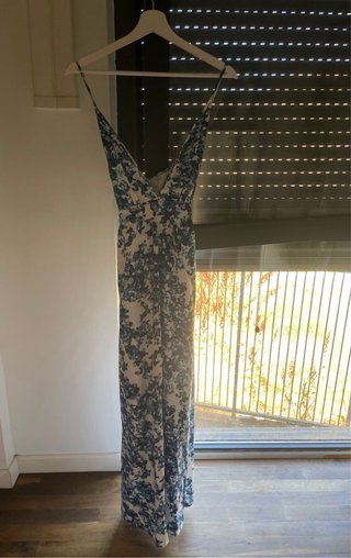 Vestidos y pantalones de verano
