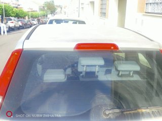 Ford Fiesta 2005