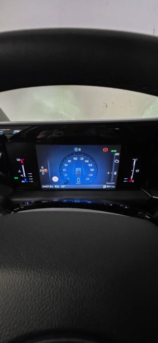 Ford Tourneo Custom 2025