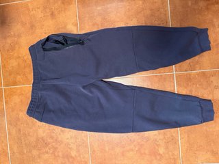 Nike Tech Fleece Pantalones Azul