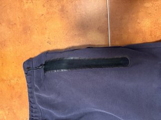 Nike Tech Fleece Pantalones Azul